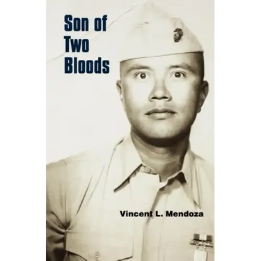 Son of 2 Bloods