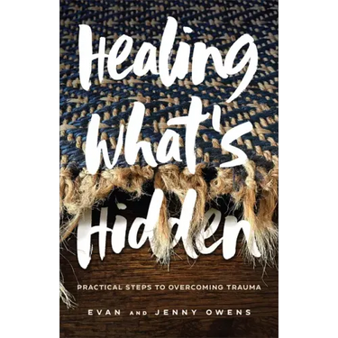 Healing What's Hidden