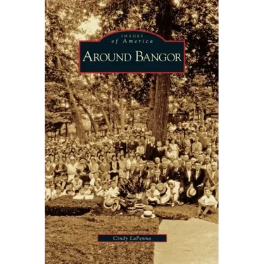 Around Bangor