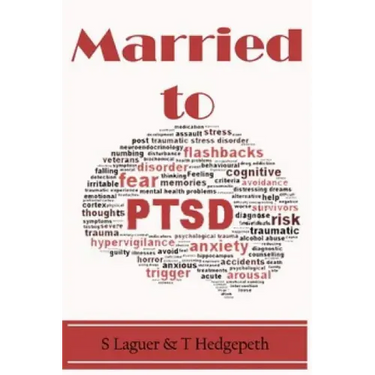 Married to PTSD