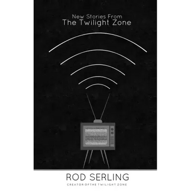 New Stories from the Twilight Zone