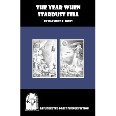 The Year When Stardust Fell