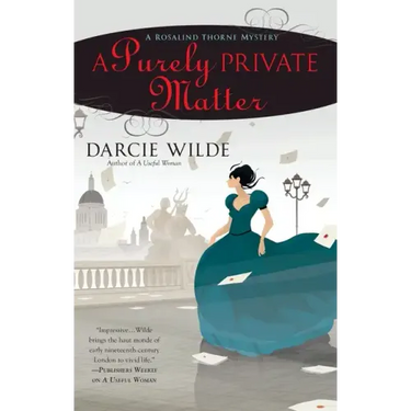 A Purely Private Matter