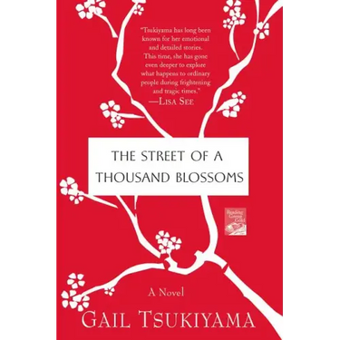 The Street of a Thousand Blossoms