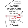 Absolutely on Music: Conversations