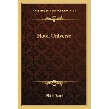 Hotel Universe