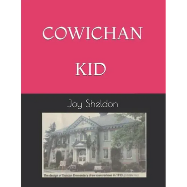 Cowichan Kid