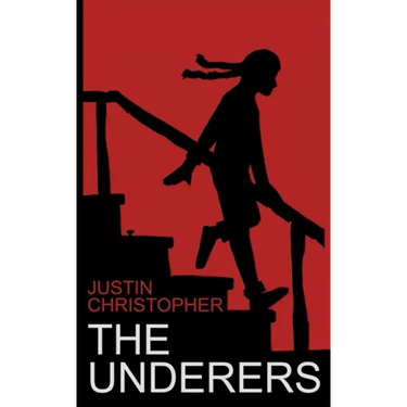 The Underers: A Spooky Novel For Kids