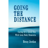 Going the Distance: Caring for a Loved One with Lewy Body Dementia