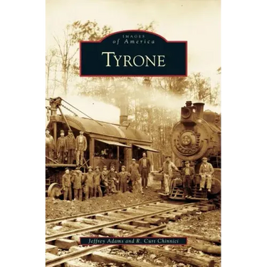 Tyrone