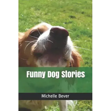 Funny Dog Stories