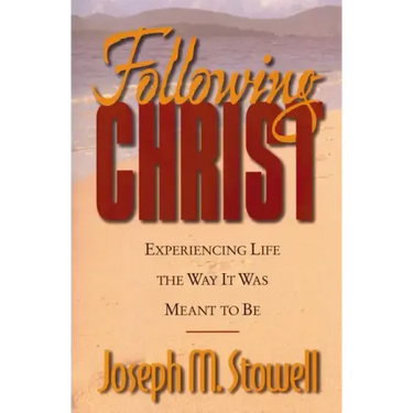Following Christ SC