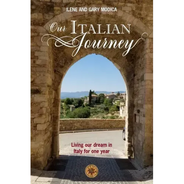 Our Italian Journey: Living our dream in Italy for one year