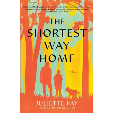 The Shortest Way Home