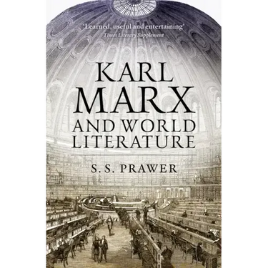 Karl Marx and World Literature