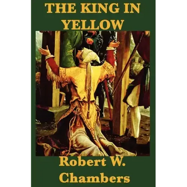 The King in Yellow