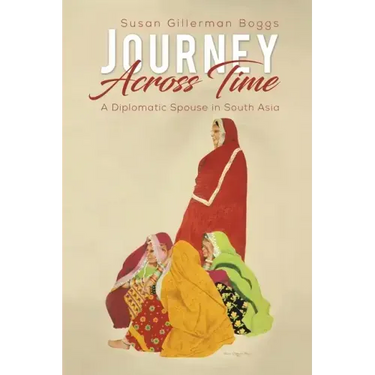 Journey Across Time