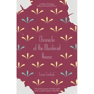Chronicle of the Murdered House