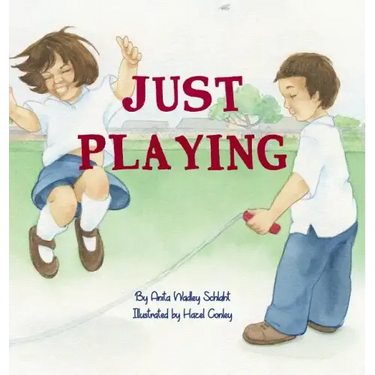 Just Playing