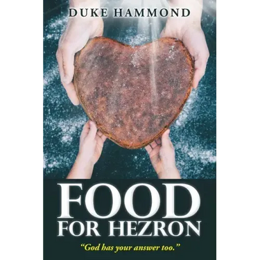 Food For Hezron