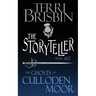 The Storyteller: A Highlander Romance Novella
