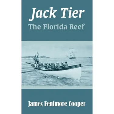 Jack Tier: The Florida Reef