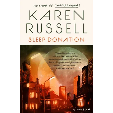 Sleep Donation