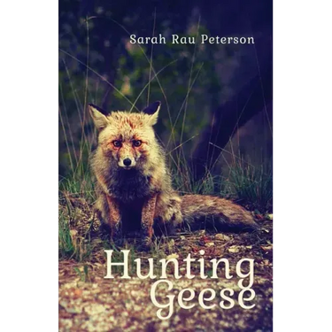 Hunting Geese