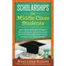 Scholarships for Middle Class Students