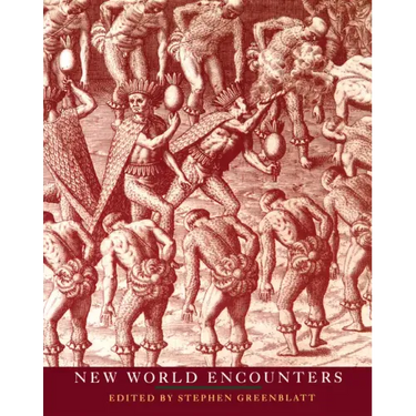 New World Encounters: Volume 6