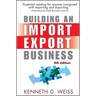 Building an Import / Export Business