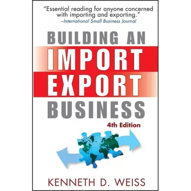 Building an Import / Export Business