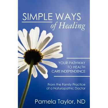 Simple Ways of Healing