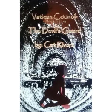 Vatican Council: The Devil's Guard