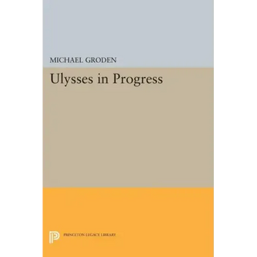 Ulysses in Progress