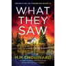 What They Saw