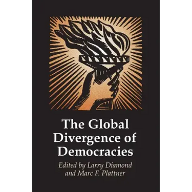 The Global Divergence of Democracies