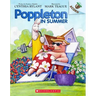 Poppleton in Summer: An Acorn Book (Poppleton #6): Volume 4