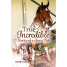 True and Incredible Stories of a Horse Vet