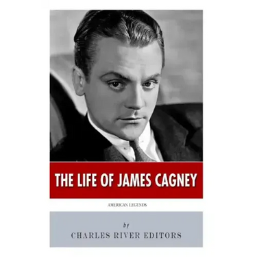 American Legends: The Life of James Cagney
