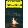 Songs & poetry of the Oglesby's Collection: Book 1: Love & Friendship