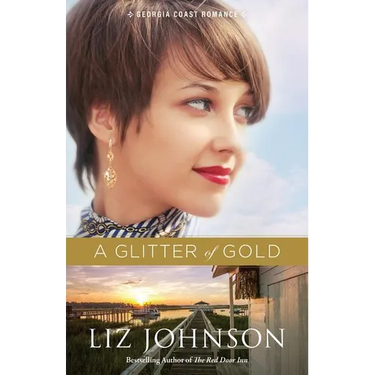 Glitter of Gold