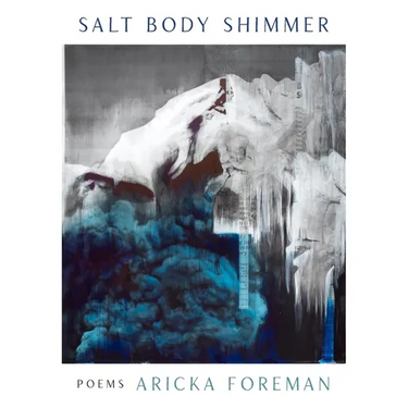 Salt Body Shimmer