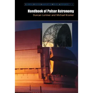 Handbook of Pulsar Astronomy