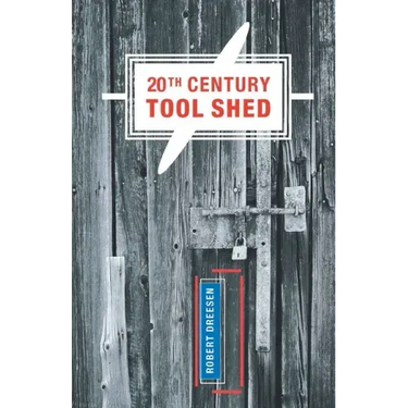 20th Century Tool Shed