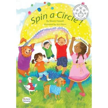 Spin a Circle!