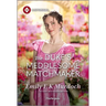 The Duke's Meddlesome Matchmaker