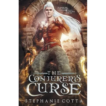 The Conjurer's Curse