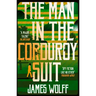The Man in the Corduroy Suit