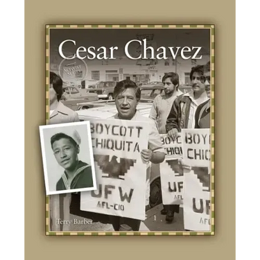 Cesar Chavez